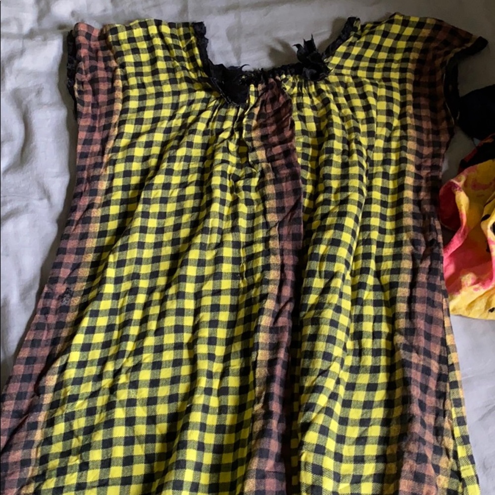 Dress